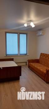 1-к квартира, на длительный срок, 36м2, 8/25 этаж