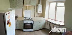1-к квартира, на длительный срок, 41м2, 2/4 этаж