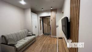1-к квартира, на длительный срок, 27м2, 7/25 этаж