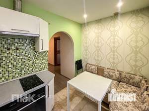 1-к квартира, на длительный срок, 38м2, 12/15 этаж