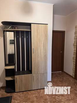 2-к квартира, на длительный срок, 58м2, 16/17 этаж