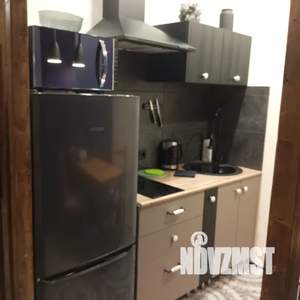 Студия квартира, посуточно, 28м2, 10/11 этаж