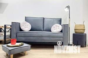 1-к квартира, посуточно, 27м2, 5/25 этаж