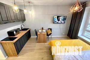 1-к квартира, посуточно, 25м2, 11/33 этаж