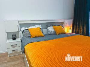 2-к квартира, посуточно, 55м2, 20/25 этаж