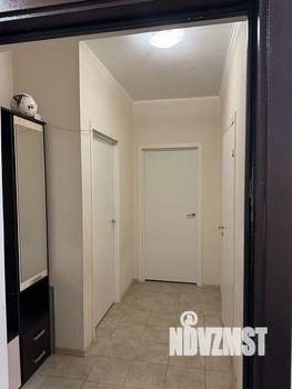 2-к квартира, на длительный срок, 32м2, 4/18 этаж