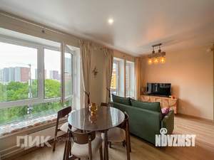 1-к квартира, на длительный срок, 31м2, 8/25 этаж