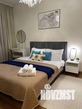 1-к квартира, посуточно, 35м2, 3/17 этаж