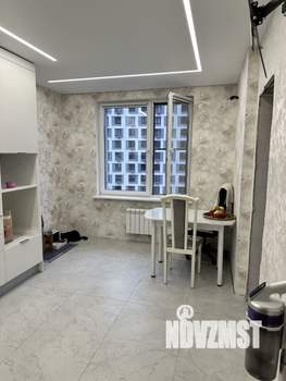 2-к квартира, на длительный срок, 41м2, 5/24 этаж