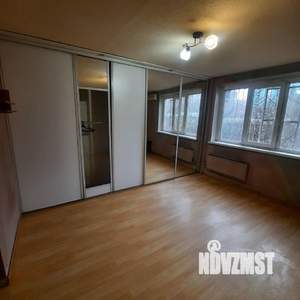 2-к квартира, на длительный срок, 50м2, 1/10 этаж