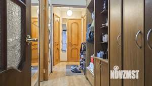 2-к квартира, на длительный срок, 43м2, 9/9 этаж