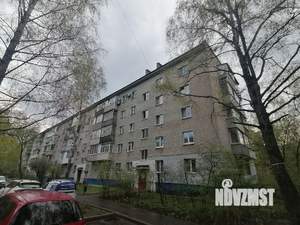 2-к квартира, на длительный срок, 60м2, 1/5 этаж