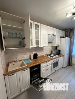 1-к квартира, на длительный срок, 39м2, 1/10 этаж