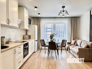 2-к квартира, посуточно, 70м2, 1/1 этаж