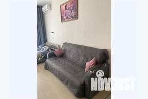 1-к квартира, посуточно, 27м2, 6/17 этаж