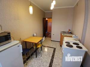 1-к квартира, на длительный срок, 40м2, 2/3 этаж