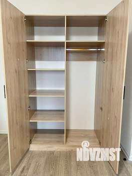 1-к квартира, на длительный срок, 33м2, 13/18 этаж