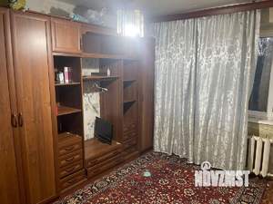 2-к квартира, на длительный срок, 42м2, 5/5 этаж