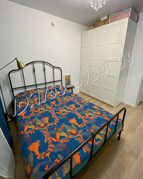 2-к квартира, на длительный срок, 39м2, 11/14 этаж