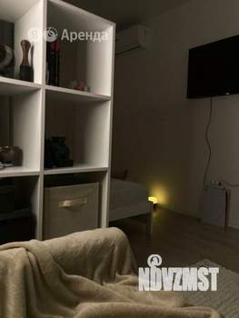 1-к квартира, на длительный срок, 37м2, 20/25 этаж