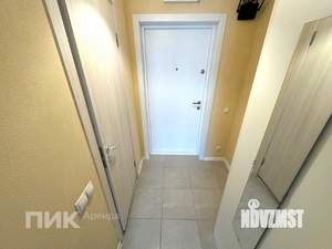 Студия квартира, на длительный срок, 20м2, 13/25 этаж
