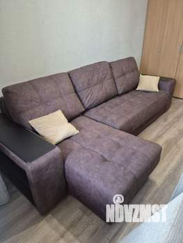 1-к квартира, на длительный срок, 35м2, 14/19 этаж