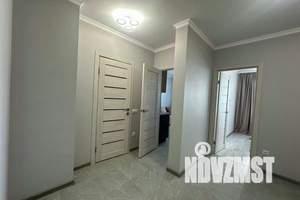 1-к квартира, посуточно, 38м2, 4/11 этаж