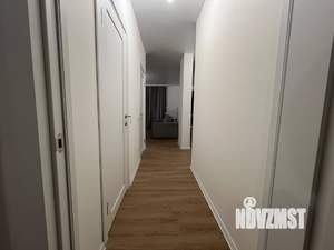 2-к квартира, на длительный срок, 55м2, 5/25 этаж