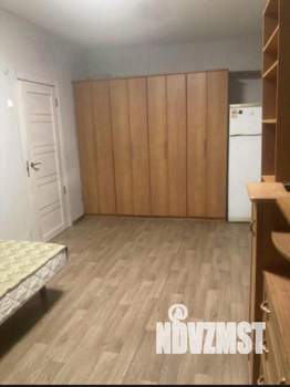 2-к квартира, на длительный срок, 43м2, 3/3 этаж