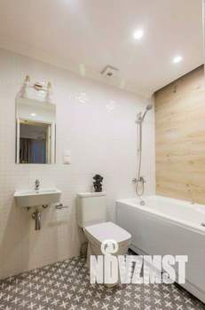 1-к квартира, посуточно, 21м2, 1/1 этаж