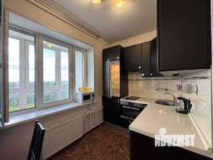 2-к квартира, на длительный срок, 38м2, 17/17 этаж