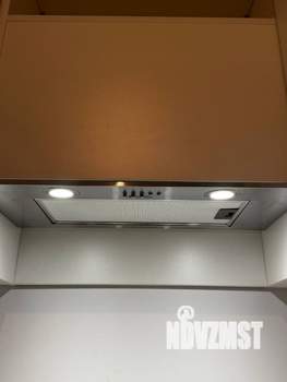 Студия квартира, на длительный срок, 23м2, 17/17 этаж