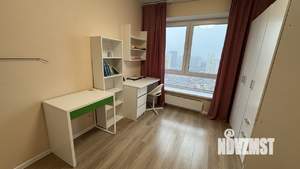 2-к квартира, на длительный срок, 55м2, 23/26 этаж