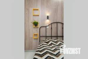 1-к квартира, посуточно, 15м2, 1/1 этаж