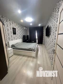 2-к квартира, на длительный срок, 67м2, 10/17 этаж