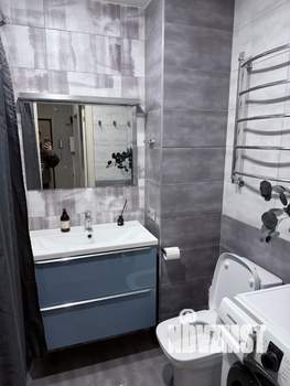 1-к квартира, на длительный срок, 40м2, 5/5 этаж