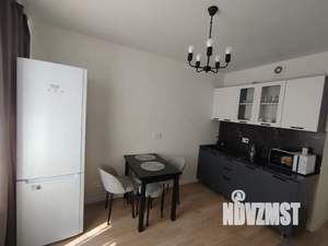 1-к квартира, посуточно, 39м2, 13/15 этаж