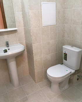 1-к квартира, на длительный срок, 40м2, 20/22 этаж