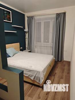 1-к квартира, на длительный срок, 32м2, 16/17 этаж