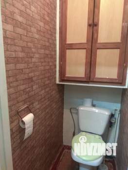 1-к квартира, на длительный срок, 30м2, 4/5 этаж