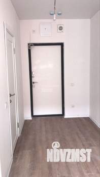 Студия квартира, на длительный срок, 20м2, 9/17 этаж