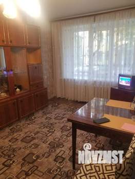 2-к квартира, на длительный срок, 44м2, 1/5 этаж