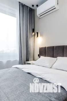 1-к квартира, посуточно, 18м2, 8/25 этаж