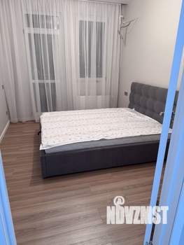 2-к квартира, на длительный срок, 52м2, 10/17 этаж