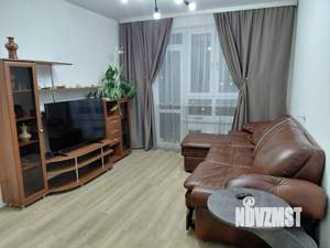 3-к квартира, на длительный срок, 79м2, 7/12 этаж