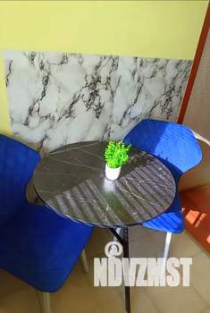 2-к квартира, посуточно, 41м2, 2/5 этаж