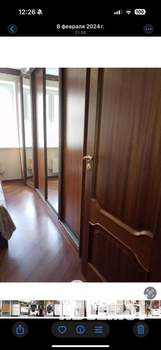 2-к квартира, на длительный срок, 58м2, 10/14 этаж