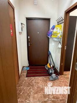 2-к квартира, на длительный срок, 45м2, 6/19 этаж