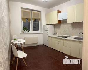 1-к квартира, на длительный срок, 36м2, 2/19 этаж