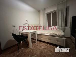 1-к квартира, на длительный срок, 35м2, 11/17 этаж